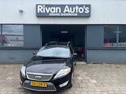 Ford Mondeo - 2.3 - 16v Titanium