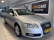 Audi A6 - Avant 2.0 TFSI Advance | Distri. V.V. | Cruise | PDC