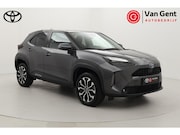 Toyota Yaris Cross - 1.5 Hybrid Dynamic | Dodehoek detectie | Parkeersensoren voo