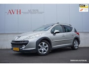 Peugeot 207 - SW Outdoor 1.6 VTi