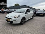 Fiat Punto Evo - 0.9 TwinAir Pop