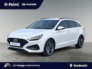 Hyundai i30 - Wagon Premium 1.6 T-GDi 150pk | LEDER | ELEK. VERSTELBARE ST