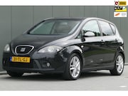 Seat Altea - 2.0 TFSI FR 200PK NAP Cruise Trekhaak