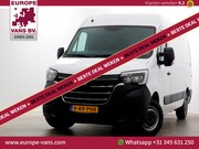 Renault Master - T35 2.3 dCi 135pk L2H2 Comfort Airco/Navi NIEUW BPM-vrij 03-