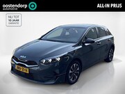 Kia Ceed - 1.0 T-GDi MHEV Design Edition | Automaat | BTW auto