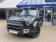 Land Rover Defender - 3.0 D200 MHEV Zeer stoere uitvoering