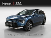 Kia Niro - 1.6 GDi PHEV ExecutiveLine I Trekhaak I Leder I Elek. Stoele