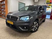 Suzuki SX4 S-Cross - 1.0 Boosterjet High Executive | Panorama-dak| Navi