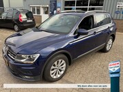 Volkswagen Tiguan - 1.5 TSI ACT 150pk DSG Comfortline Business