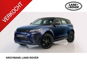 Land Rover Range Rover Evoque - 1.5 P300e AWD R-Dynamic S | Pano | 20" Gloss Black | Black P