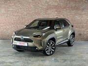 Toyota Yaris Cross - 1.5 Team D. Hybrid / Winter Pakket / Safety Pakket / Clima /