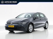 Volkswagen Golf - 1.0 TSI 110pk Life Business | ECC | Navigatie | Winterpakket