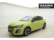 Peugeot 208 - 1.2 Hybrid e-DCS6 Allure | 110PK | AUTOMAAT | HYBRID | Navig