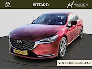 Mazda 6 - 2.0 SkyActiv-G 165 Signature | Rijklaar | Dealeronderhouden