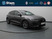 Ford Focus - 125pk EcoBoost Hybrid ST Line Apple Carplay/Android Auto | C