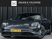 Porsche Taycan - Performance 84 kWh | Bose | 360 Camera | Luchtvering | Ambia
