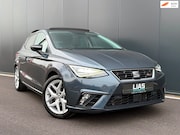 Seat Ibiza - 1.0 TSI FR 2019 | PANO | Keyless | FR uitvoering | Sfeerverl