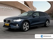 Volvo V60 Cross Country - 2.0 B5 AWD Ultimate | Achteruitrijcamera | Apple Carplay/And