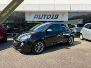 Opel Adam - 1.2 Jam
