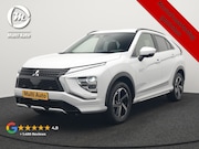 Mitsubishi Eclipse Cross - 2.4 Intense+ PHEV 188pk Dealer O.H. | Trekhaak Afn. | 360 Ca