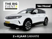 Opel Grandland Electric - GS 73 kWh | NIEUW | Voorraad Voordeel | €