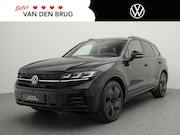 Volkswagen Touareg - 3.0 R TSi 462 PK eHybrid 4MOTION | LED Matrix IQ | Leder | T