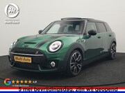 MINI Clubman - Mini 2.0 Cooper S John Cooper Works FACELIFT 179pk Dealer O.
