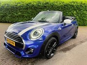 MINI Cabrio - 1.5 Cooper JCW Cabrio