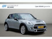 MINI Cooper S - 192pk Chili Serious Business - JCW Pakket - Panoramadak - Ac