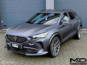 CUPRA Formentor - 2.5 TSI VZ5 | SCHAAL| 360 |KEYLESS | BEATS | CARBON