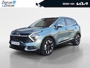 Kia Sportage - 1.6T AWD Plug-In Hybride DynamicPlusLine | Stoel en stuurver