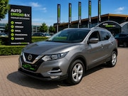Nissan Qashqai - 1.2 N-Connecta Panodak, 360 Camera, Keyless