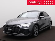 Audi A3 - Sportback 45 TFSI e S edition Competition 272pk | Panodak |