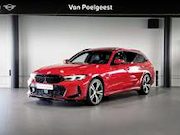 BMW 3-serie - 330 3 Serie Touring 330e xDrive | M Sport | Glazen Pan