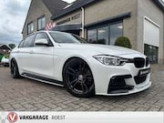 BMW 3-serie - 328i xDrive M Sport Automaat Leder / Full