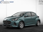 Mazda 2 Hybrid - 1.5 Prime-line