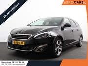Peugeot 308 - SW 1.2 e-THP Première Climate Control Cruise control Panoram