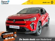 Renault Captur - 1.6 E-Tech full hybrid 160 techno