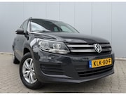 Volkswagen Tiguan - 1.4 TSI 125PK Comfort & Design 2016 Facelift