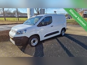 Citroën Berlingo - bestel 1.2 PureTech Club/airco