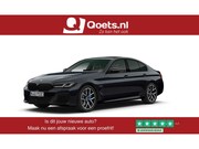 BMW 5-serie - 530e xDrive M Sport - Schuif/kanteldak - Active Cruise Contr