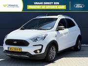 Ford Ka - 1.2 Active | Apple Carplay/Android Auto | Climate Control | 