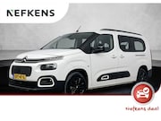 Citroën Berlingo XL - ë-Berlingo 136 pk Live 50 kWh | Trekhaak | Accu 98% | Carpla