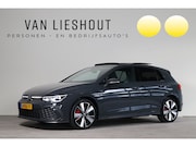 Volkswagen Golf - 1.4 eHybrid GTE NL-Auto!! Schuifdak I Leder I Apple