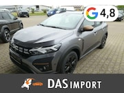 Dacia Sandero - III 1.0 TCe 90 CVT Automatik Stepway Extreme 67...