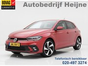 Volkswagen Polo - GTI 2.0 TSI 210PK DSG SPORT VIRTUAL/LED/CARPLAY