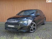 Audi A3 - | AUTOMAAT | S LINE