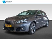 Peugeot 308 - 1.2 PureTech 130pk GT-line