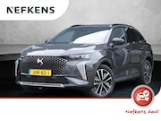 DS DS 7 - 1.6 PHEV Ligne Business 225pk Automaat | NIEUW | Snel Leverb
