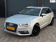 Audi A3 - 1.4 TFSI Ambition Pro Line S|KEYLESS|CLIMA|CRUISE|AUTOMAAT|A